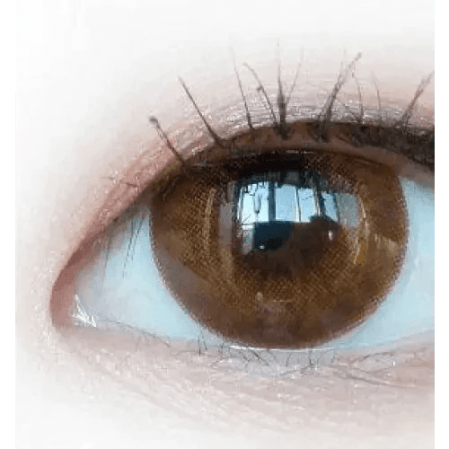Olens Shining Ash Brown - Idol Karakon