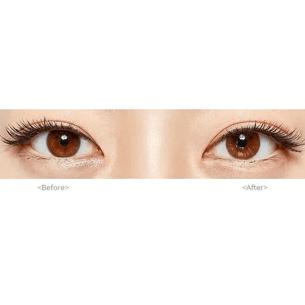 Olens Shining Pure Brown - Idol Karakon