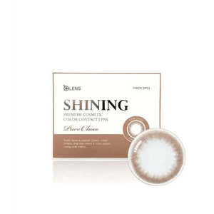 Olens Shining Pure Choco - Idol Karakon