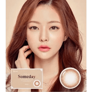 Olens Someday Brown - Idol Karakon