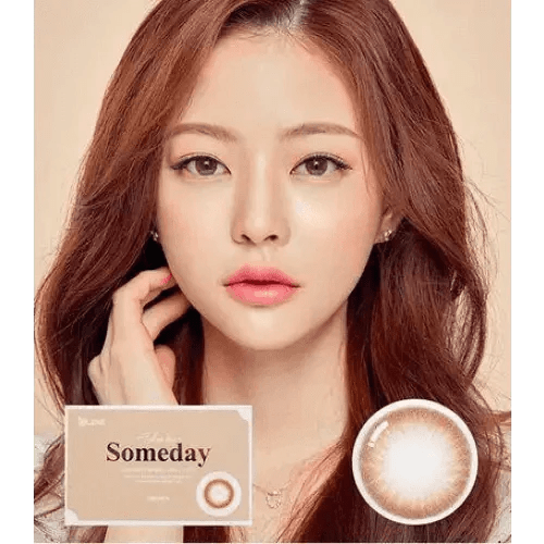 Olens Someday Brown - Idol Karakon