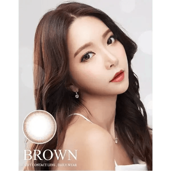 Olens Someday Brown - Idol Karakon