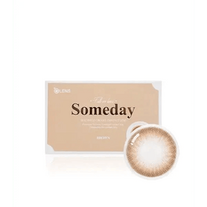 Olens Someday Choco - Idol Karakon