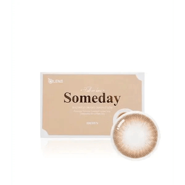 Olens Someday Choco - Idol Karakon