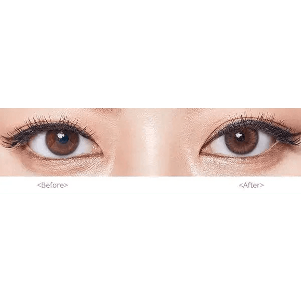 Olens Spanish Brown (20p) - Idol Karakon