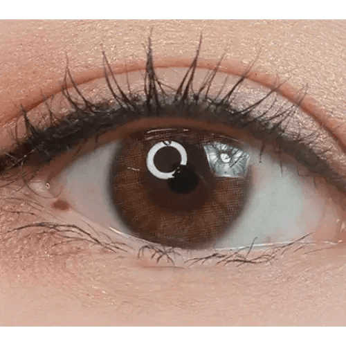 Olens Spanish Brown (20p) - Idol Karakon