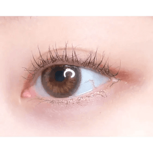 Olens Spanish Circle Brown - Idol Karakon