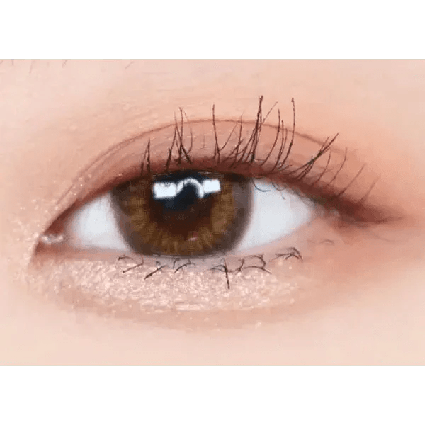 Olens Spanish Circle Brown - Idol Karakon