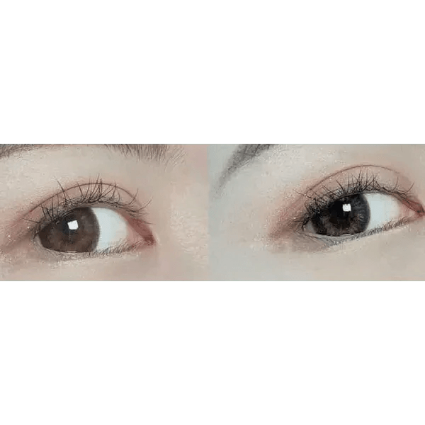 Olens Spanish Circle Brown - Idol Karakon