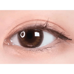 Olens Spanish Circle Brown - Idol Karakon