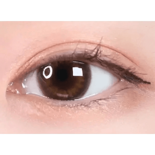 Olens Spanish Circle Brown - Idol Karakon