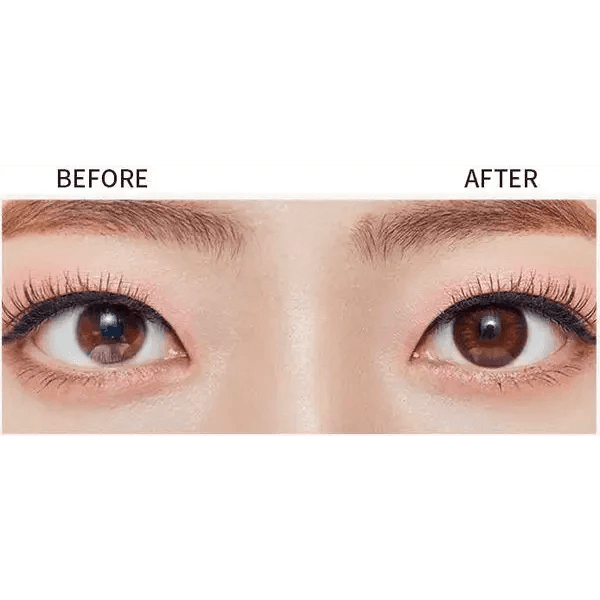 Olens Spanish Circle Brown - Idol Karakon