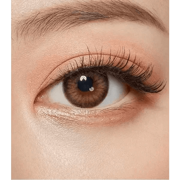 Olens Spanish Circle Brown - Idol Karakon