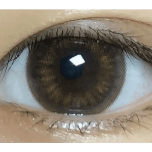 Olens Spanish Circle Brown - Idol Karakon