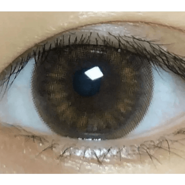 Olens Spanish Circle Brown - Idol Karakon