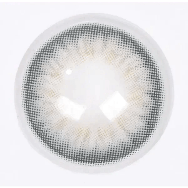 Olens Spanish Circle Gray - Idol Karakon
