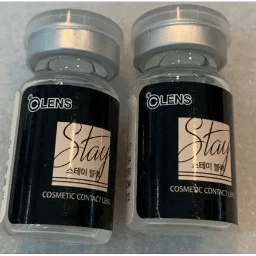 Olens Stay Black - Idol Karakon