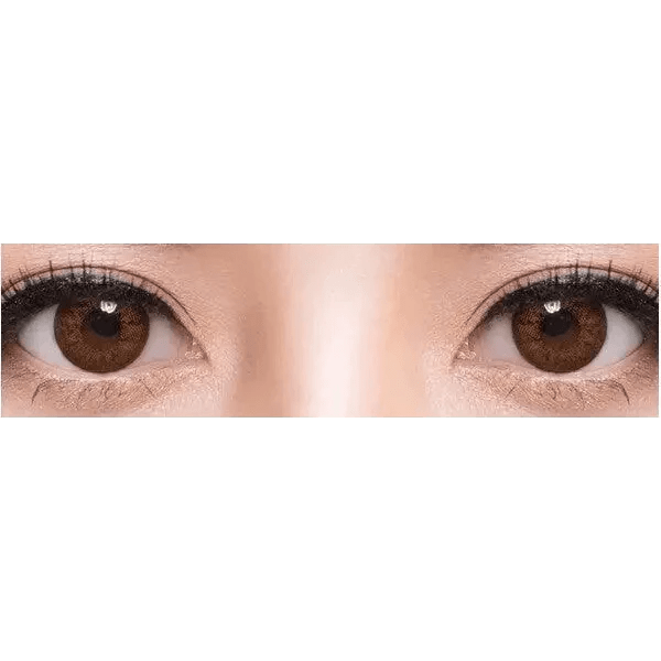 Olens Style Pop 3 Cone Brown - Idol Karakon