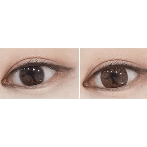 Olens Style Pop 3 Cone Brown - Idol Karakon