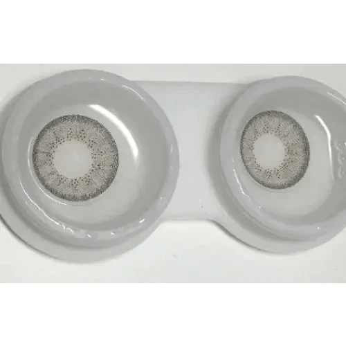 Olens Style Pop 3 Cone Gray - Idol Karakon
