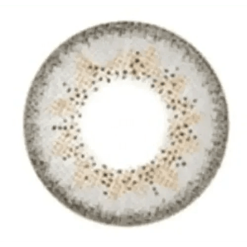 Olens Style Pop 3 Cone Gray - Idol Karakon
