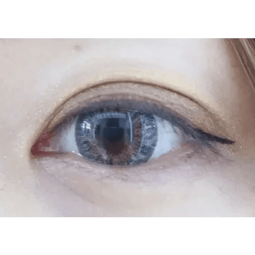 Olens Style Pop 3 Cone Gray - Idol Karakon