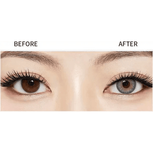 Olens Symphony 3con Gray - Idol Karakon