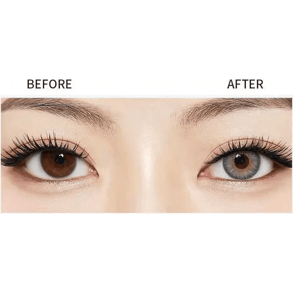 Olens Symphony 3con Gray - Idol Karakon