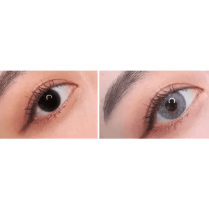 Olens Symphony 3con Gray - Idol Karakon