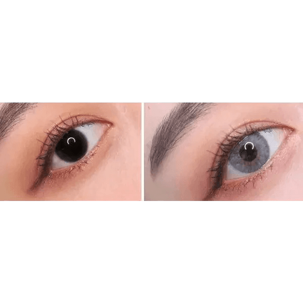 Olens Symphony 3con Gray - Idol Karakon