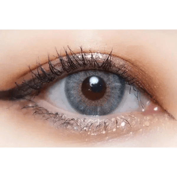 Olens Symphony 3con Gray - Idol Karakon