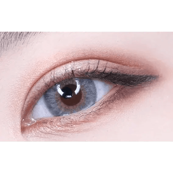 Olens Symphony 3con Gray - Idol Karakon