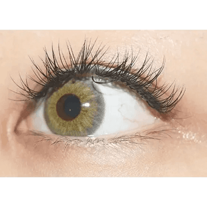 Olens Symphony 3con Green - Idol Karakon