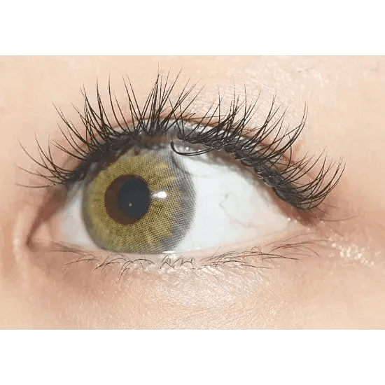 Olens Symphony 3con Green - Idol Karakon