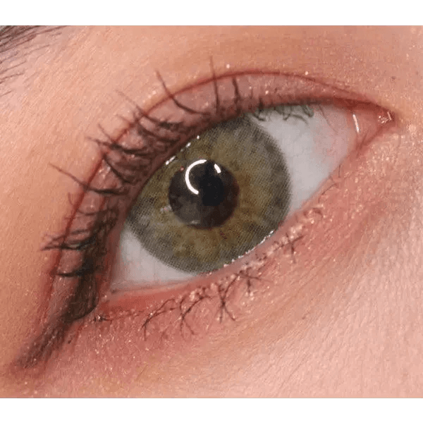 Olens Symphony 3con Green - Idol Karakon