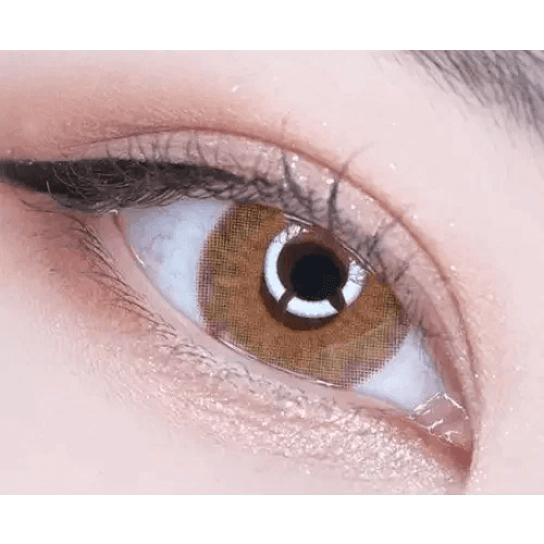 Olens Symphony 3con Hazel - Idol Karakon