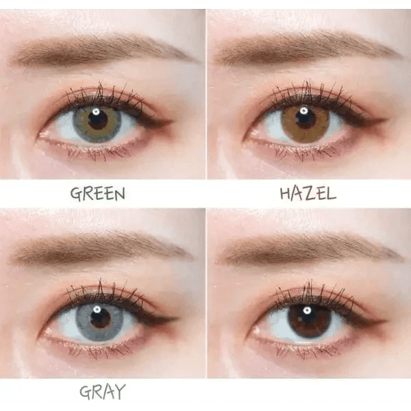 Olens Symphony 3con Hazel - Idol Karakon