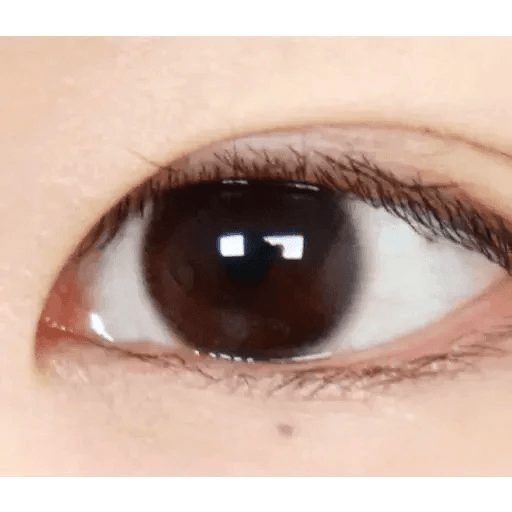 Olens Teenteen Natural Choco - Idol Karakon