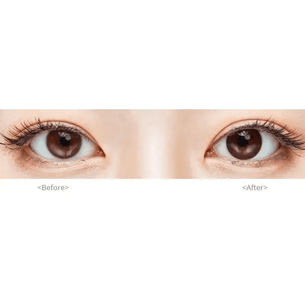 Olens Teenteen Natural Choco - Idol Karakon