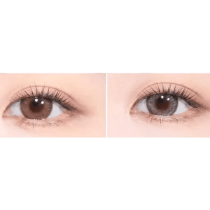 Olens Tika 3Con Brown - Idol Karakon