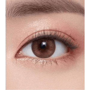 Olens Tika 3Con Brown - Idol Karakon