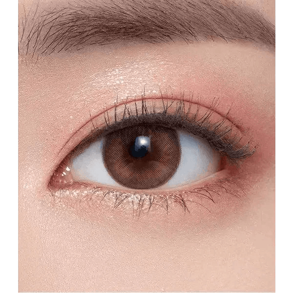 Olens Tika 3Con Brown - Idol Karakon