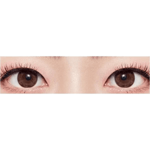 Olens Tika Chocolate Brown - Idol Karakon
