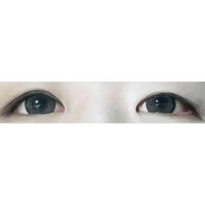 Olens Tok Tok Sugar Gray - Idol Karakon