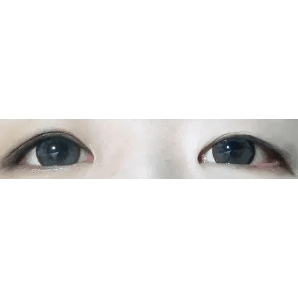 Olens Tok Tok Sugar Gray - Idol Karakon