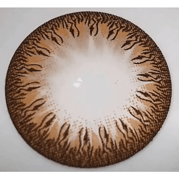 Olens Toy Brown - Idol Karakon