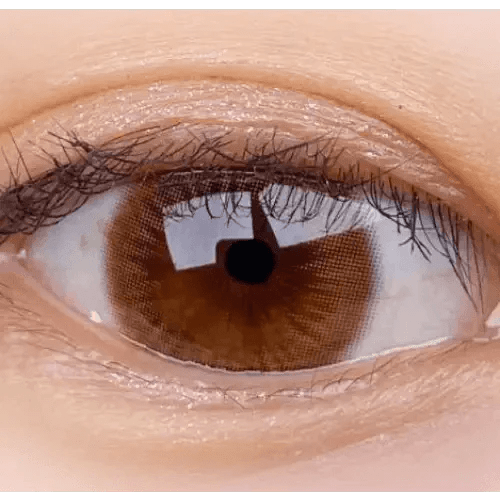 Olens Triple Brown - Idol Karakon
