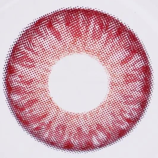 Olens Vampire Red - Idol Karakon