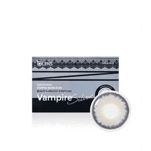 Olens Vampire Silver - Idol Karakon