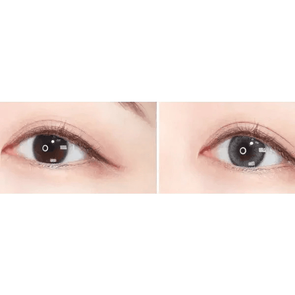 Olens ViVi Ring 1Day Gray (20p) - Idol Karakon